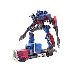 Transformers Optimus Prime (629-6) - 