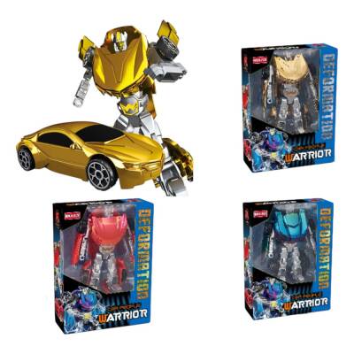 Transformers Oyuncaq (387-231) - 1