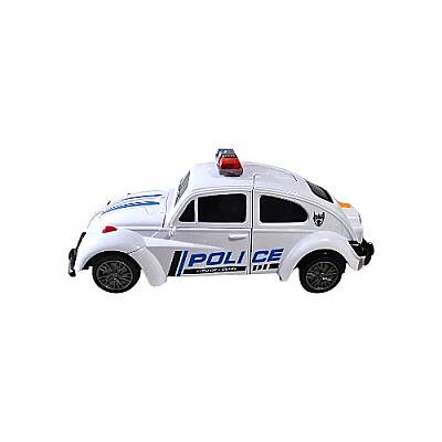 Transformers Polis Maşını (371-17) - 1