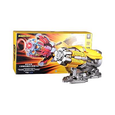 Transformers Robot (661-8) - 1