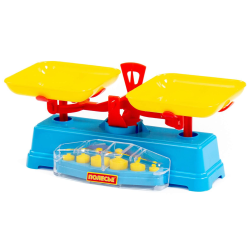 Tərəzi Polesie 53770 - 