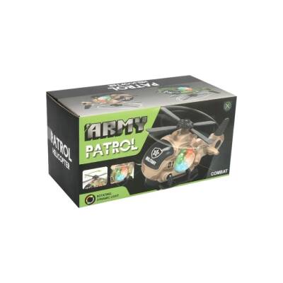 Tüstülü Vertolyot (396-5) - 2