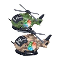 Tüstülü Vertolyot (396-5) - 3