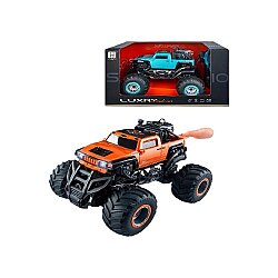 Tüstülü Pultlu Hummer Maşını (665-2) - 
