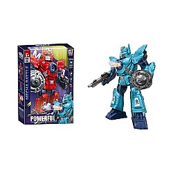 Tüstülü Transformers (650-24) - 
