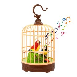 Tutuquşu Musiqili Oyuncaq (365-5) - 