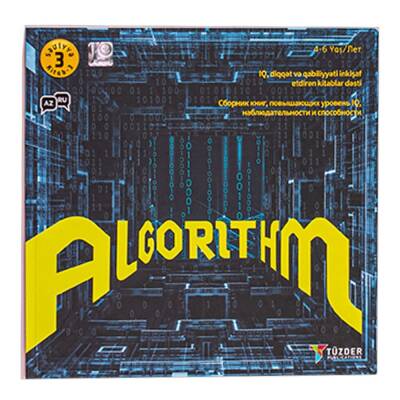 Tuzder-Algorithm - 1