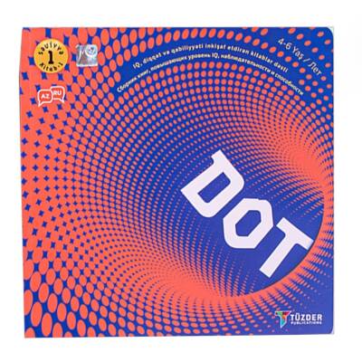 Tuzder-Dot - 1