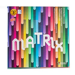 Tuzder-Matrix - 1