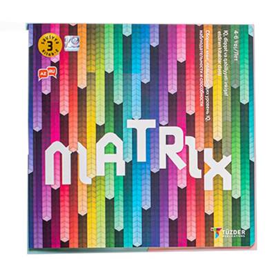 Tuzder-Matrix - 1
