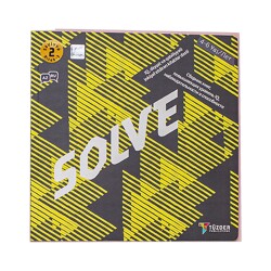 Tuzder-Solve - 1