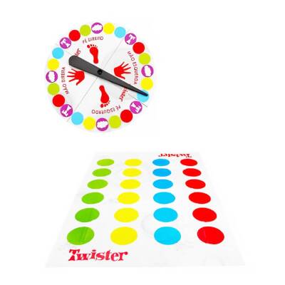 Twister AZE (432-7) - 1
