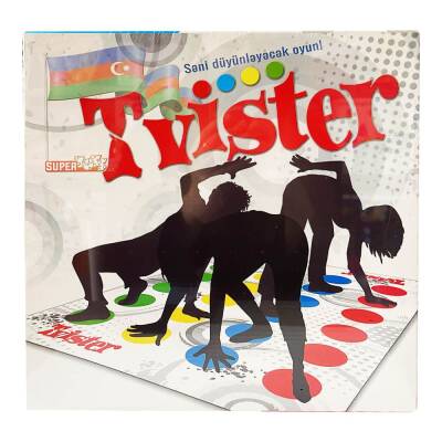 Twister AZE (432-7) - 2