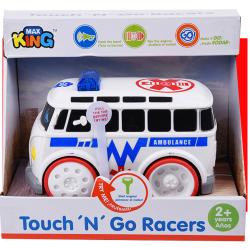 Təciliyardım maşını 31505C/31502C (93-18/119-24) - 