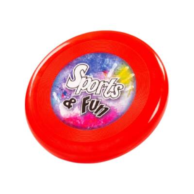 Uçan Boşqab Frisbi 89977 - 1