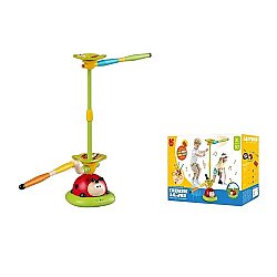 Uğur Böcəyi Tullanma Oyunu (370-26) - 