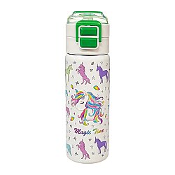 Unicorn Dizaynlı Termos 500 ml (614-8) - 