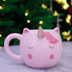 Unicorn fincanı BB 229-38 - 