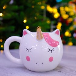 Unicorn fincanı BB 229-39 - 