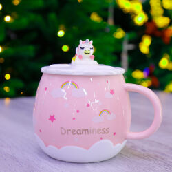 Unicorn fincanı BB 229-43 - 