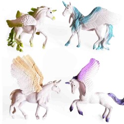 Unicorn Fiqurları 118-15 919 - 1