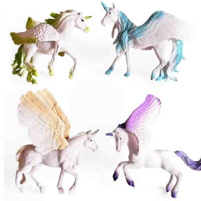 Unicorn Fiqurları 118-15 919 - 1