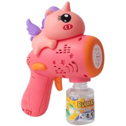 Unicorn Köpük Tapançası (285-4) - 1