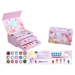 Unicorn Makyaj Dəsti (374-58) - 