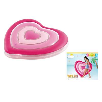 Ürək Su Döşəyi INTEX 58727 - 1