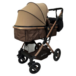 Uşaq arabası 155-3/HL818-2 - 