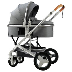 Uşaq arabası Belcoo 155-4/530D-2 - 