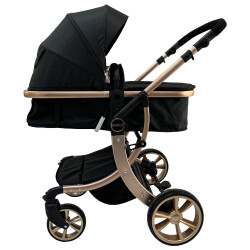 Uşaq arabası 155-6/608-2 - 