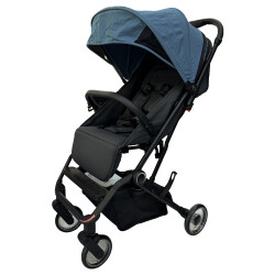 Uşaq arabası 156-15/T601 - 