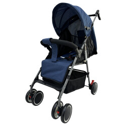 Uşaq arabası 156-6/T602 - 