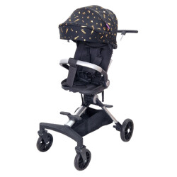 Uşaq Arabası 2023/201-4 - 