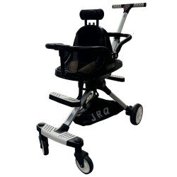 Uşaq Arabası 2IN1 666-6/201-7 - 