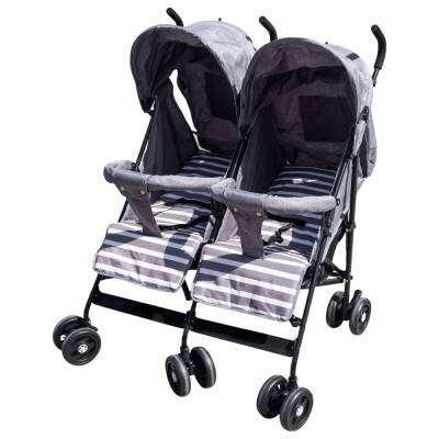 Uşaq Arabası 468-1 - 3