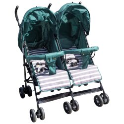 Uşaq Arabası 468-1 - 