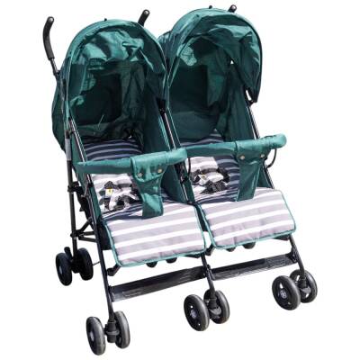 Uşaq Arabası 468-1 - 1