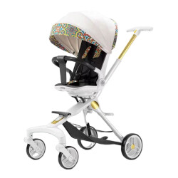 Uşaq Arabası 8166/201-3 - 