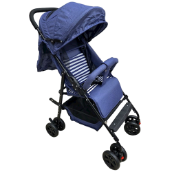 Uşaq Arabası BS011 (150-46/125-2) - 