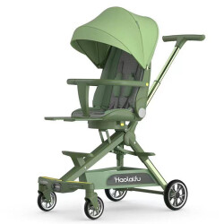 Uşaq Arabası HLF 958/201-5 - 