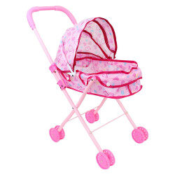 Uşaq arabası ilə kukla 41-9/2388-27 - 