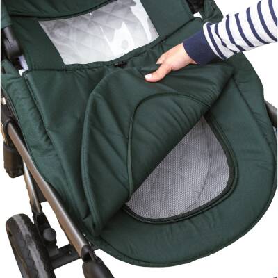 Uşaq Arabası Kidilo (467-1) - 3