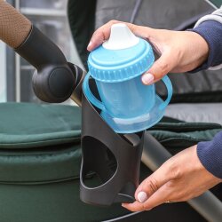 Uşaq Arabası Kidilo (467-1) - 4