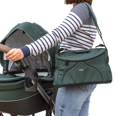 Uşaq Arabası Kidilo (467-1) - 5