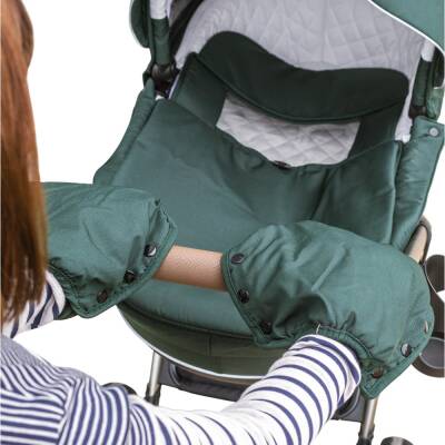 Uşaq Arabası Kidilo (467-1) - 7