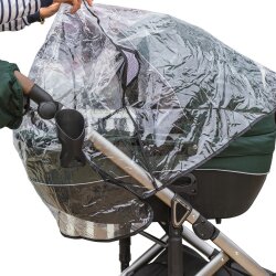 Uşaq Arabası Kidilo (467-1) - 8