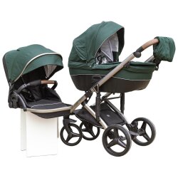 Uşaq Arabası Kidilo (467-1) - 9