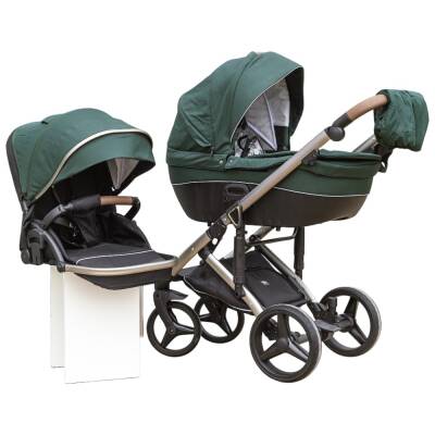 Uşaq Arabası Kidilo (467-1) - 9